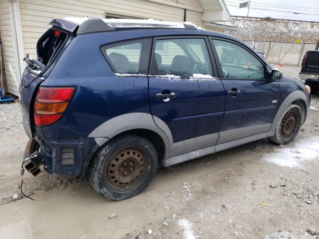 Photo 3 from auction – 2005 PONTIAC VIBE with VIN 5Y2SL63845Z475304
