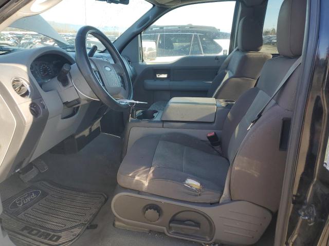 Photo 7 from auction – 2006 FORD F150 with VIN 1FTPX14586NA08543
