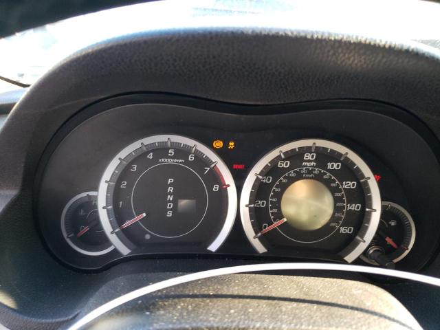 Фото 9 с аукциона – 2012 ACURA TSX TECH с VIN JH4CU2F60CC001367
