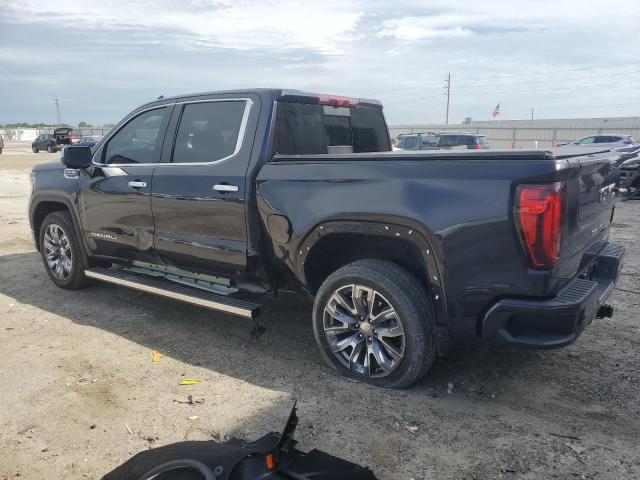 Photo 2 from auction – 2024 GMC SIERRA K15 with VIN 3GTUUGED3RG128428