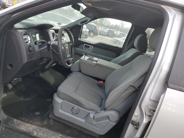 Photo 7 from auction – 2011 FORD F150 SUPER with VIN 1FTFW1EF9BKD76408