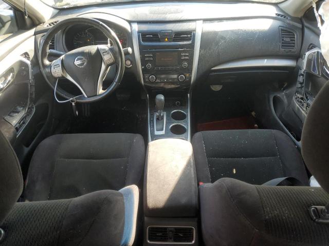 Photo 8 from auction – 2013 NISSAN ALTIMA 2.5 with VIN 1N4AL3AP8DN406745