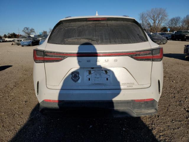 Photo 6 from auction – 2022 LEXUS NX 350 with VIN 2T2GGCEZ8NC010691