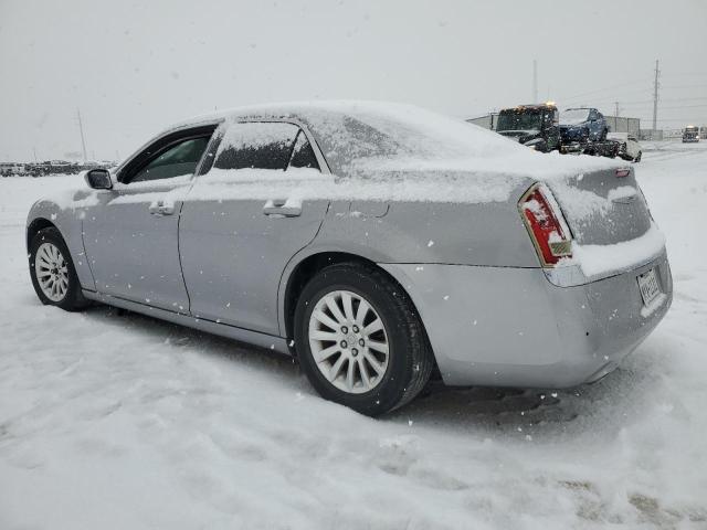 Photo 2 from auction – 2011 CHRYSLER 300 with VIN 2C3CA4CG1BH522469
