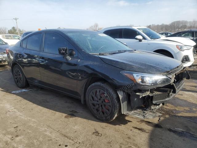 Photo 4 from auction – 2018 SUBARU IMPREZA with VIN 4S3GKAA64J3614230