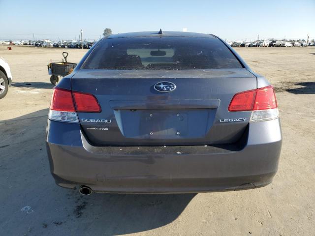 Снимка 6 от търг – 2014 SUBARU LEGACY 2.5 с VIN 4S3BMCD62E3016994