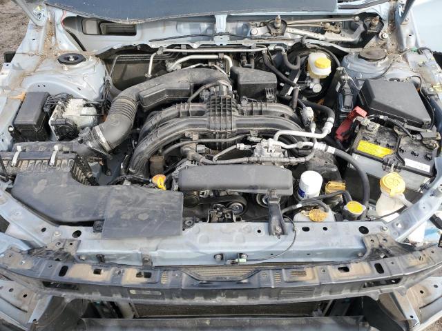 Photo 12 from auction – 2019 SUBARU CROSSTREK with VIN JF2GTAMC5K8238061