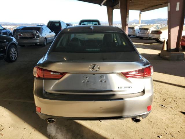 Photo 6 from auction – 2014 LEXUS IS 250 with VIN JTHBF1D28E5024905