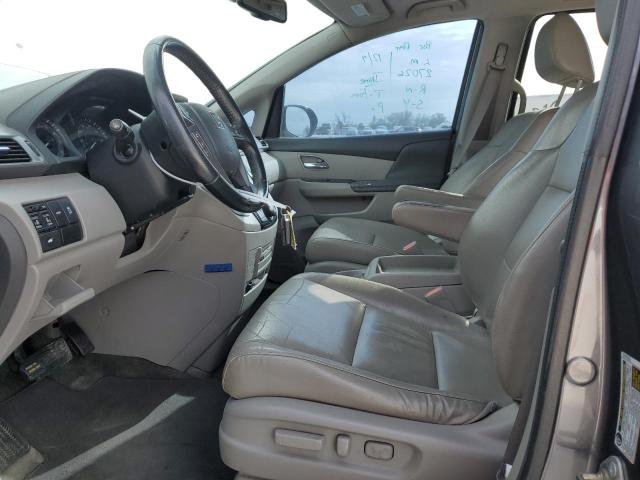 Photo 7 from auction – 2015 HONDA ODYSSEY EX with VIN 5FNRL5H6XFB043842