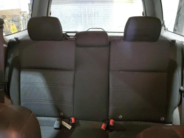 Фото 10 с аукциона – 2004 SUBARU FORESTER 2 с VIN JF1SG69674G708828