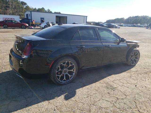 Photo 3 from auction – 2016 CHRYSLER 300 S with VIN 2C3CCABG3GH165684