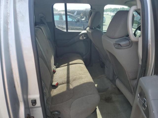 Photo 10 from auction – 2014 NISSAN FRONTIER S with VIN 1N6AD0ER3EN735742