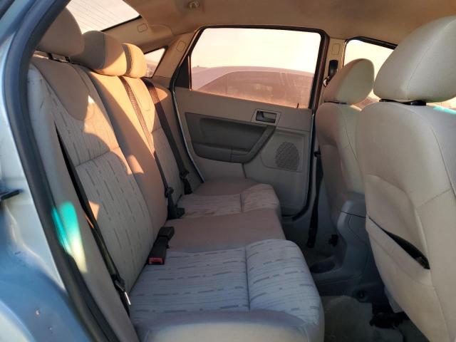 صورة رقم 10 من المزاد - 2009 FORD FOCUS SE مع VIN 1FAHP35N69W265669
