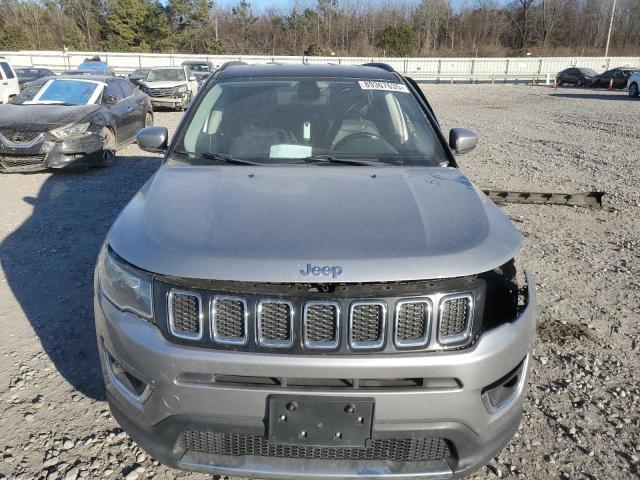 Photo 5 from auction – 2020 JEEP COMPASS LI with VIN 3C4NJCCB4LT211405
