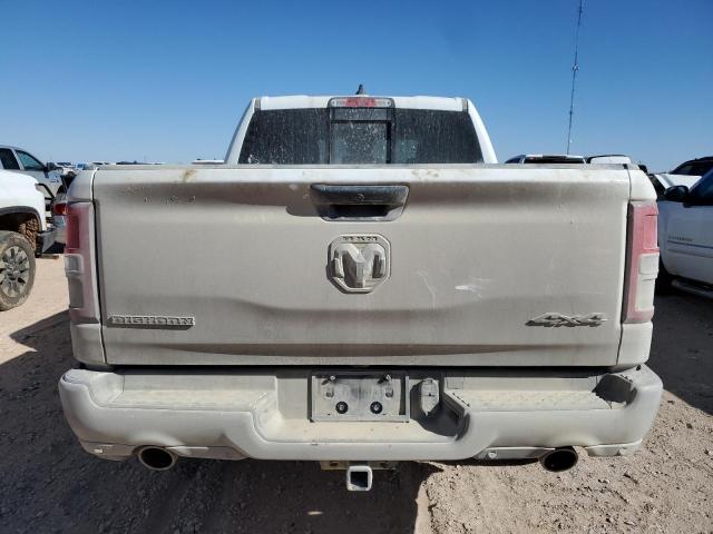 Photo 6 from auction – 2024 RAM 1500 BIG H with VIN 1C6SRFFT0RN110539