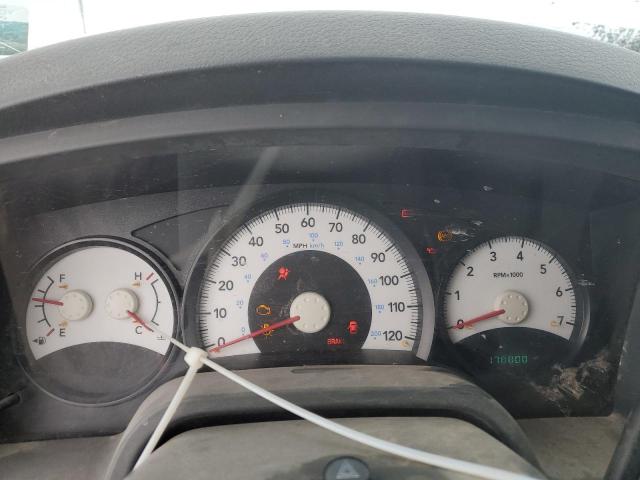 Zdjęcie 9 z aukcji – 2005 DODGE DAKOTA z VIN 1D7HW28K95S205935