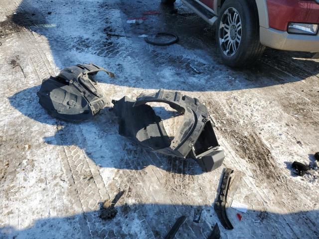 Photo 13 from auction – 2024 NISSAN PATHFINDER with VIN 5N1DR3CC7RC204154