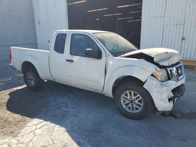 Photo 4 from auction – 2019 NISSAN FRONTIER S with VIN 1N6BD0CT6KN732994