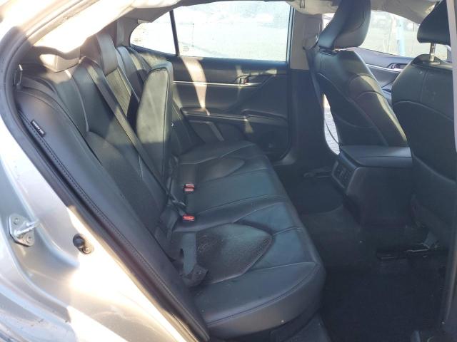 Photo 10 from auction – 2023 TOYOTA CAMRY XLE with VIN 4T1F31AK2PU601335