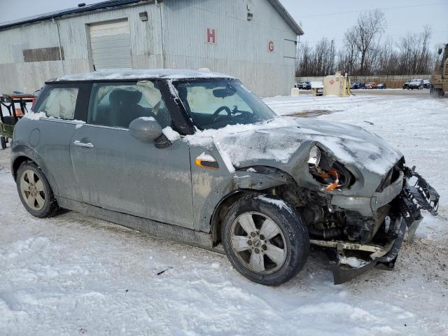Photo 4 from auction – 2019 MINI COOPER with VIN WMWXP5C59K2H32102