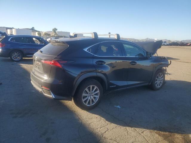 Photo 3 from auction – 2019 LEXUS NX 300H with VIN JTJBJRBZ7K2122736