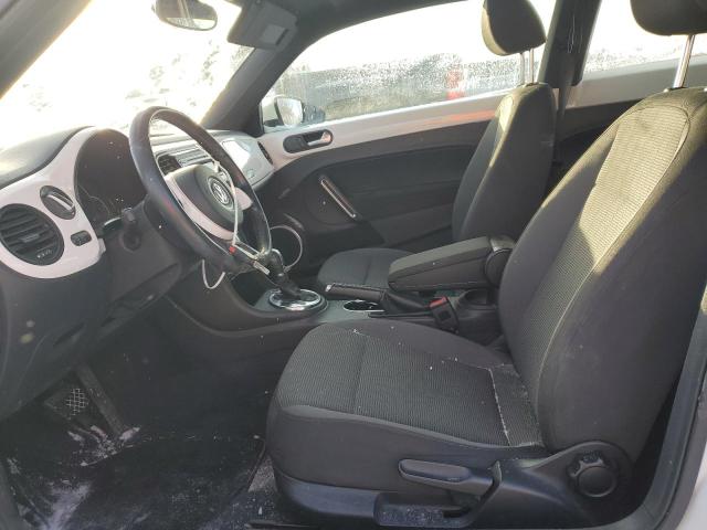 Photo 7 from auction – 2013 VOLKSWAGEN BEETLE with VIN 3VWJL7AT2DM654446
