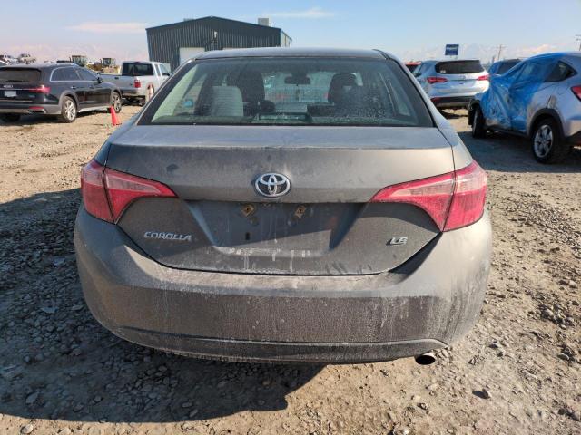 Photo 6 from auction – 2018 TOYOTA COROLLA L with VIN 2T1BURHE4JC083196