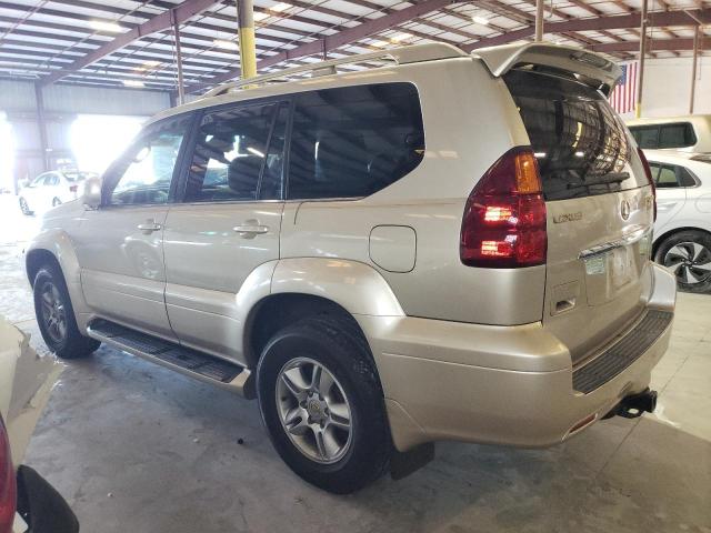 Photo 2 from auction – 2006 LEXUS GX 470 with VIN JTJBT20X160101174