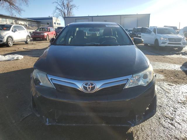 Photo 5 from auction – 2012 TOYOTA CAMRY BASE with VIN 4T1BF1FK1CU113180