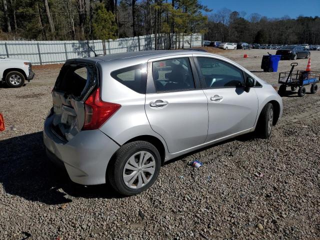 Photo 3 from auction – 2018 NISSAN VERSA NOTE with VIN 3N1CE2CP8JL368257