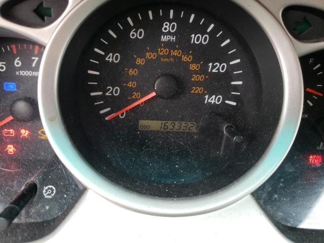 Photo 9 from auction – 2005 TOYOTA HIGHLANDER with VIN JTEEP21A550067569
