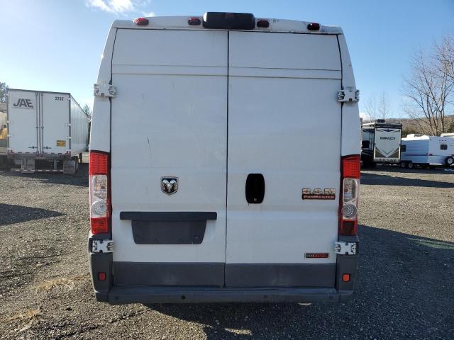 Photo 6 from auction – 2014 RAM PROMASTER with VIN 3C6URVJD3EE128194
