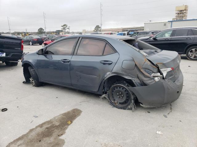 Photo 2 from auction – 2018 TOYOTA COROLLA with VIN 5YFBURHE9JP786745