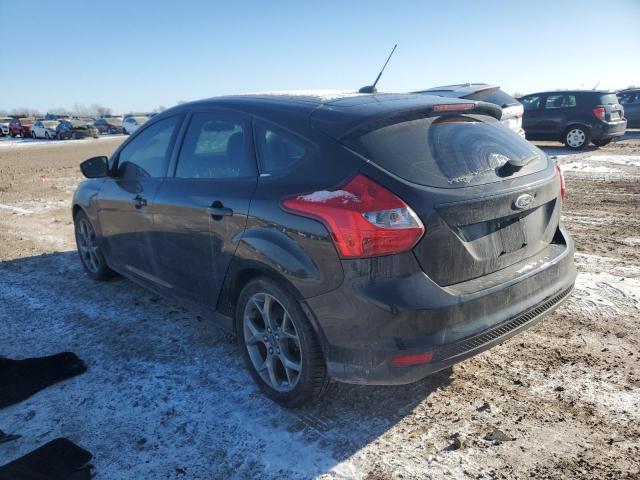 Photo 2 from auction – 2014 FORD FOCUS SE with VIN 1FADP3K26EL427871