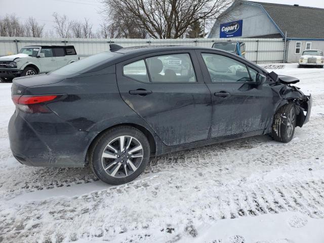 Photo 3 from auction – 2023 NISSAN VERSA SV with VIN 3N1CN8EV6PL873706