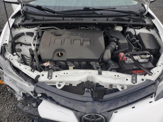 Photo 11 from auction – 2019 TOYOTA COROLLA L with VIN 2T1BURHE4KC233468