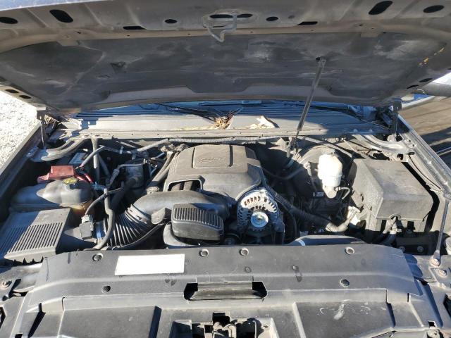 Photo 12 from auction – 2011 CHEVROLET SUBURBAN C with VIN 1GNSCHE01BR155461