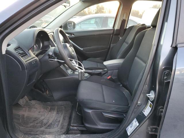 Photo 7 from auction – 2013 MAZDA CX-5 SPORT with VIN JM3KE4BE7D0119770