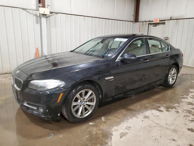 BMW 528 XI 2015 with VIN WBA5A7C53FG142987 - Photo from auction