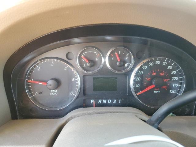 Photo 9 from auction – 2004 FORD FREESTAR L with VIN 2FMZA58294BB08737