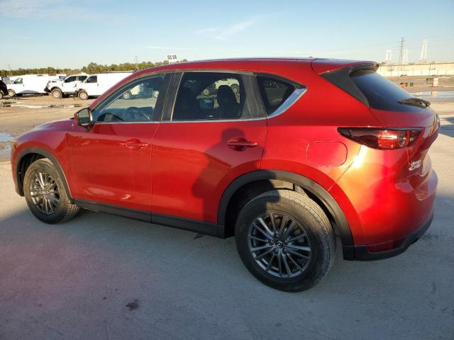 Photo 2 from auction – 2017 MAZDA CX-5 TOURI with VIN JM3KFACL0H0130172