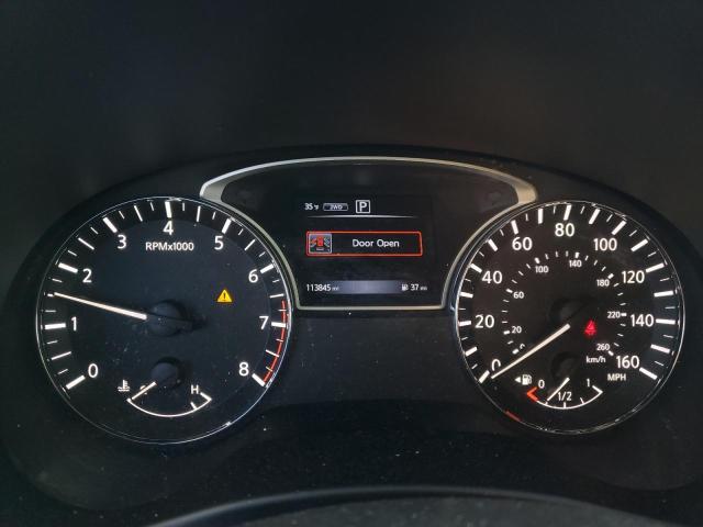 Photo 9 from auction – 2016 NISSAN PATHFINDER with VIN 5N1AR2MM5GC645122