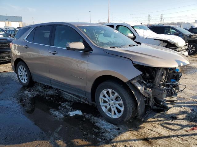 Photo 4 from auction – 2019 CHEVROLET EQUINOX LT with VIN 2GNAXKEV4K6203880