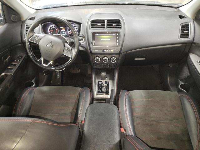 Photo 8 from auction – 2018 MITSUBISHI OUTLANDER with VIN JA4AR3AW5JZ013526