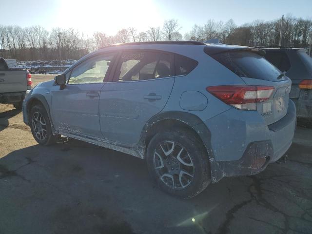 Photo 2 from auction – 2019 SUBARU CROSSTREK with VIN JF2GTDNC6KH335494