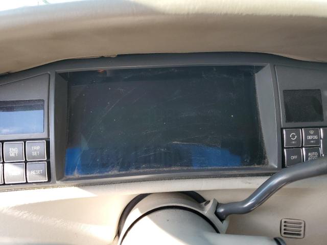 Photo 9 from auction – 1996 CADILLAC DEVILLE with VIN 1G6KD52Y9TU296133