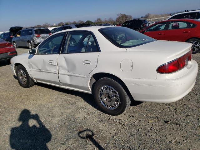 Фото 2 с аукциона – 2004 BUICK CENTURY CU с VIN 2G4WS52J541251724