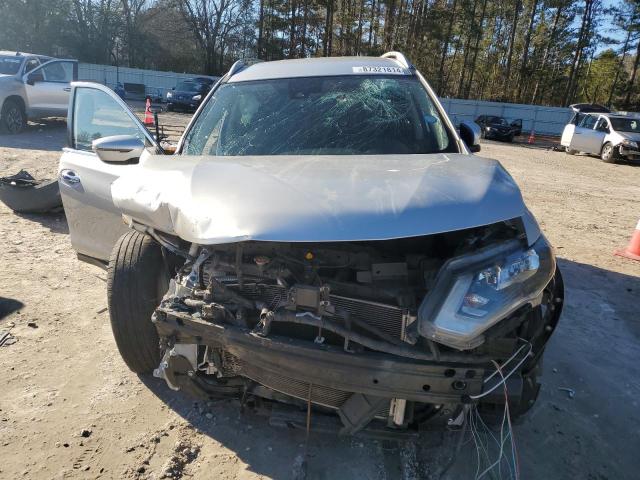 Photo 5 from auction – 2019 NISSAN ROGUE S with VIN KNMAT2MT0KP517806