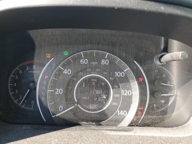 Photo 9 from auction – 2015 HONDA CR-V EX with VIN 2HKRM4H55FH678211