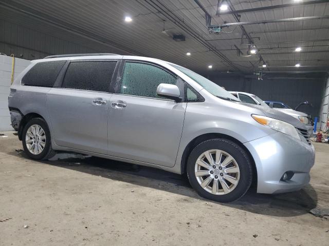 Photo 4 from auction – 2011 TOYOTA SIENNA XLE with VIN 5TDDK3DC8BS026315